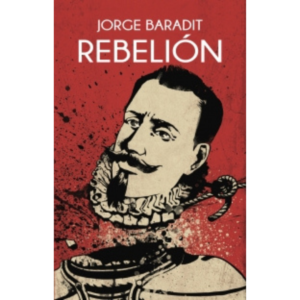 Rebelión (Debolsillo)