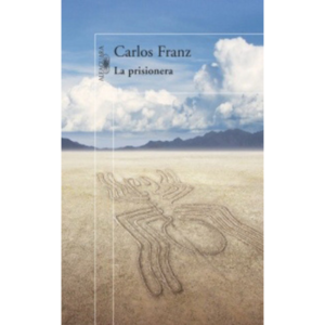 La prisionera