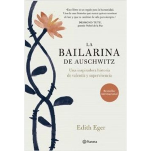 La bailarina de Auschwitz