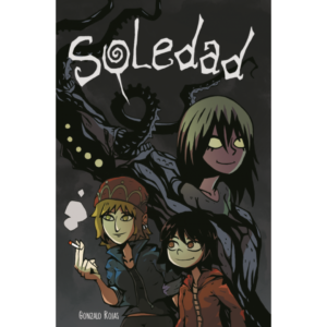 Soledad 1