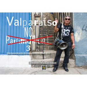 Valparaíso No Patrimonial. Parte 3