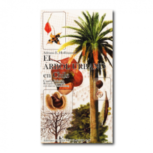 El Árbol urbano en Chile