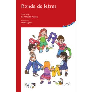 Ronda de letras