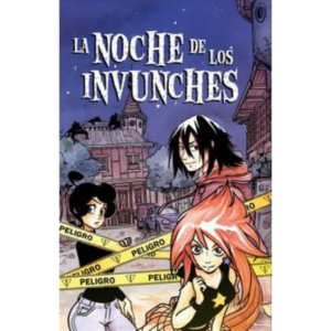 La noche de los invunches