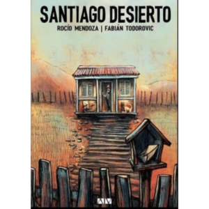 Santiago desierto