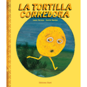 La tortilla corredora