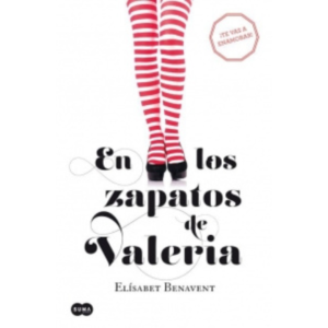 En los zapatos de Valeria