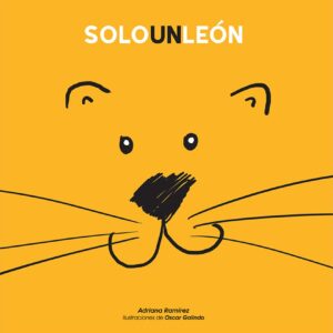 Solo un León