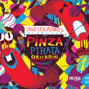 Investigadores acuáticos