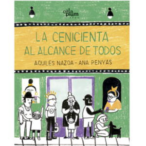 La cenicienta al alcance de todos