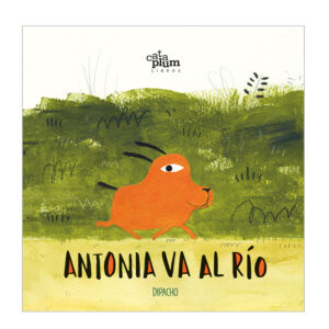 Antonia va al río