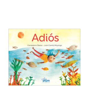 Adiós