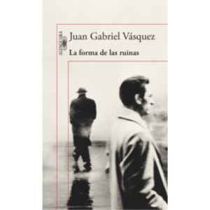 La forma de las ruinas