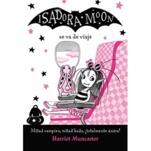 Isadora Moon va de viaje