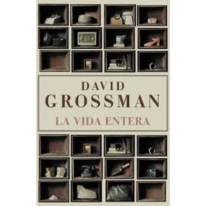 La vida entera