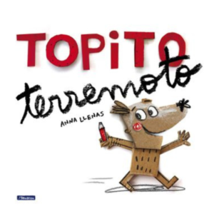 Topito terremoto
