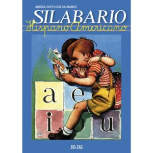 Silabario Hispano Americano
