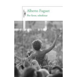 Por favor, rebobinar