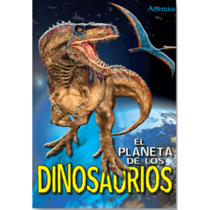 El planeta de los Dinosaurios
