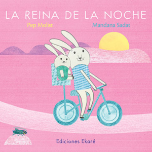 La reina de la noche