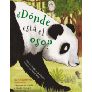 ¿Donde está el Oso?