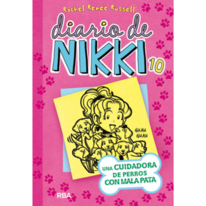 Diario de Nikki 10