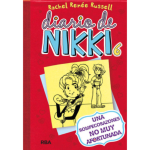 Diario de Nikki 6