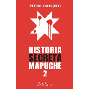 Historia secreta Mapuche 2
