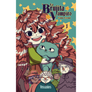 La Brujita Vampiro 1