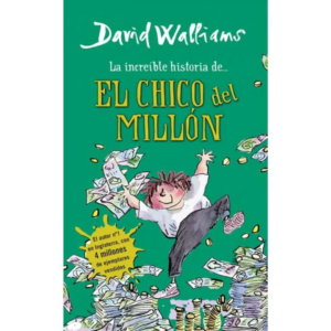 La increíble historia de... El chico del millón