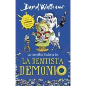 La increíble historia de... la dentista demonio