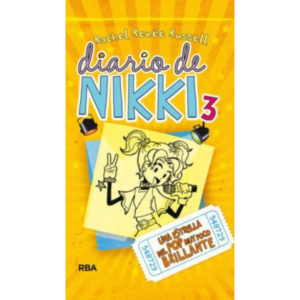Diario de Nikki 3