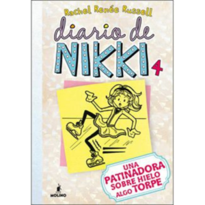 Diario de Nikki 4