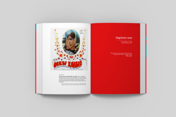 Todos Juntos: Iconografía de la contracultura en Chile ( 1964-1074) - Imagen 7