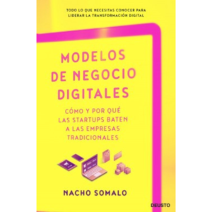 Modelos de negocio digitales
