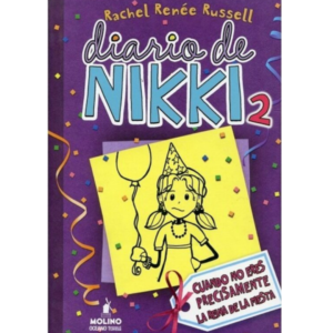 Diario de Nikki 2