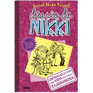 Diario de Nikki 1