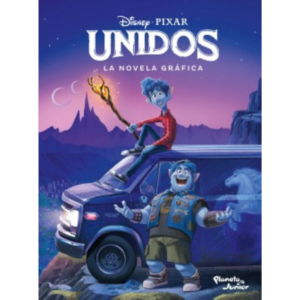 Unidos. La novela gráfica