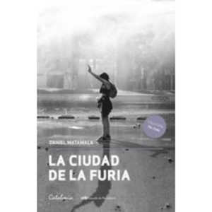 La ciudad de la furia