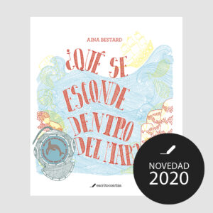 ¿Que se esconde dentro del mar?