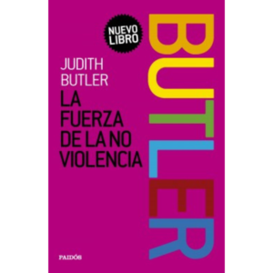 La fuerza de lo no violencia