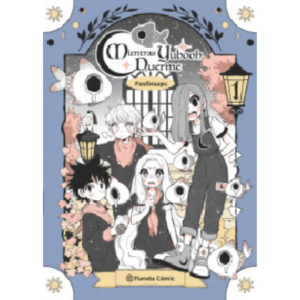 Mientras Yubooh duerme 1