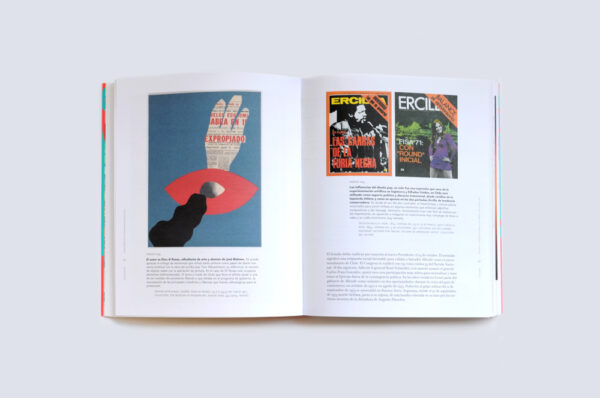 Todos Juntos: Iconografía de la contracultura en Chile ( 1964-1074) - Imagen 10