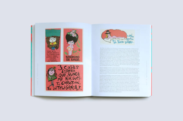 Todos Juntos: Iconografía de la contracultura en Chile ( 1964-1074) - Imagen 9