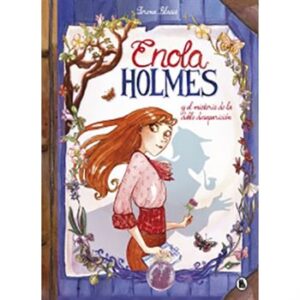 Enola Holmes y el misterio de la doble desaparición 1
