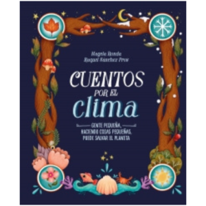Cuentos por el clima