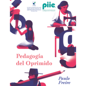 Pedagogía del Oprimido