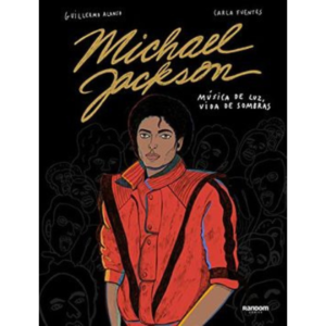 Michael Jackson. Música de luz, vida de sombras