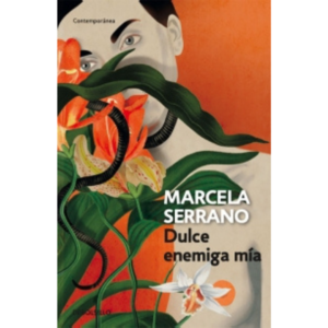 Dulce enemiga mía (bolsillo)