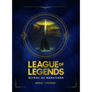 League of Legends, reinos de runaterra